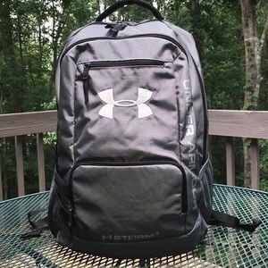 Under Armor Bookbag